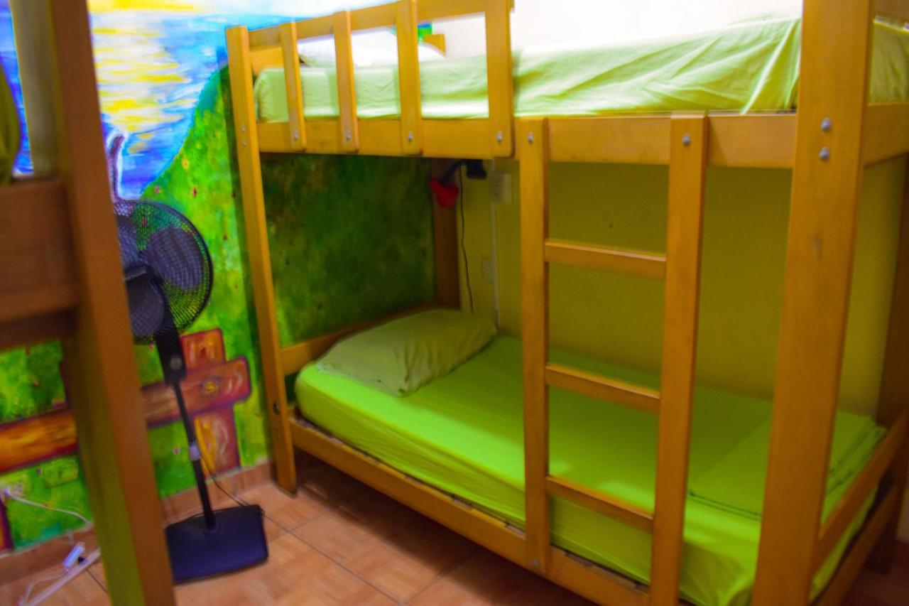 Passion Hostel - Barranco Lima Exteriér fotografie
